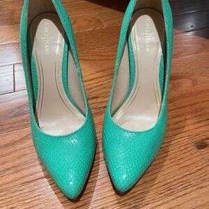 Comfortable Cole Haan Pumps